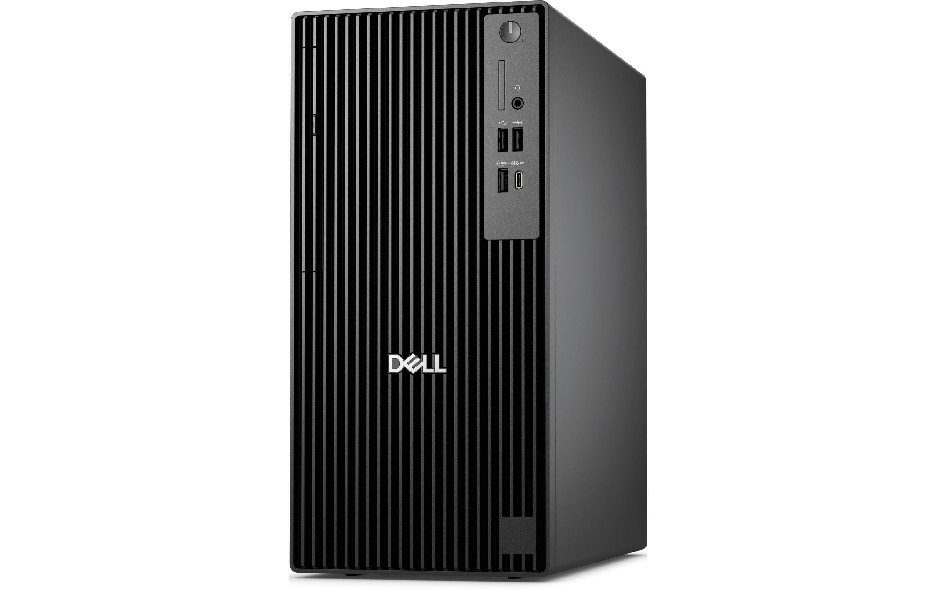 DELL PC Pro Tower Plus (U5-235, 16GB, 512GB SSD) DELL PC Pro Tower Plus (U5-235, 16GB, 512GB SSD)
