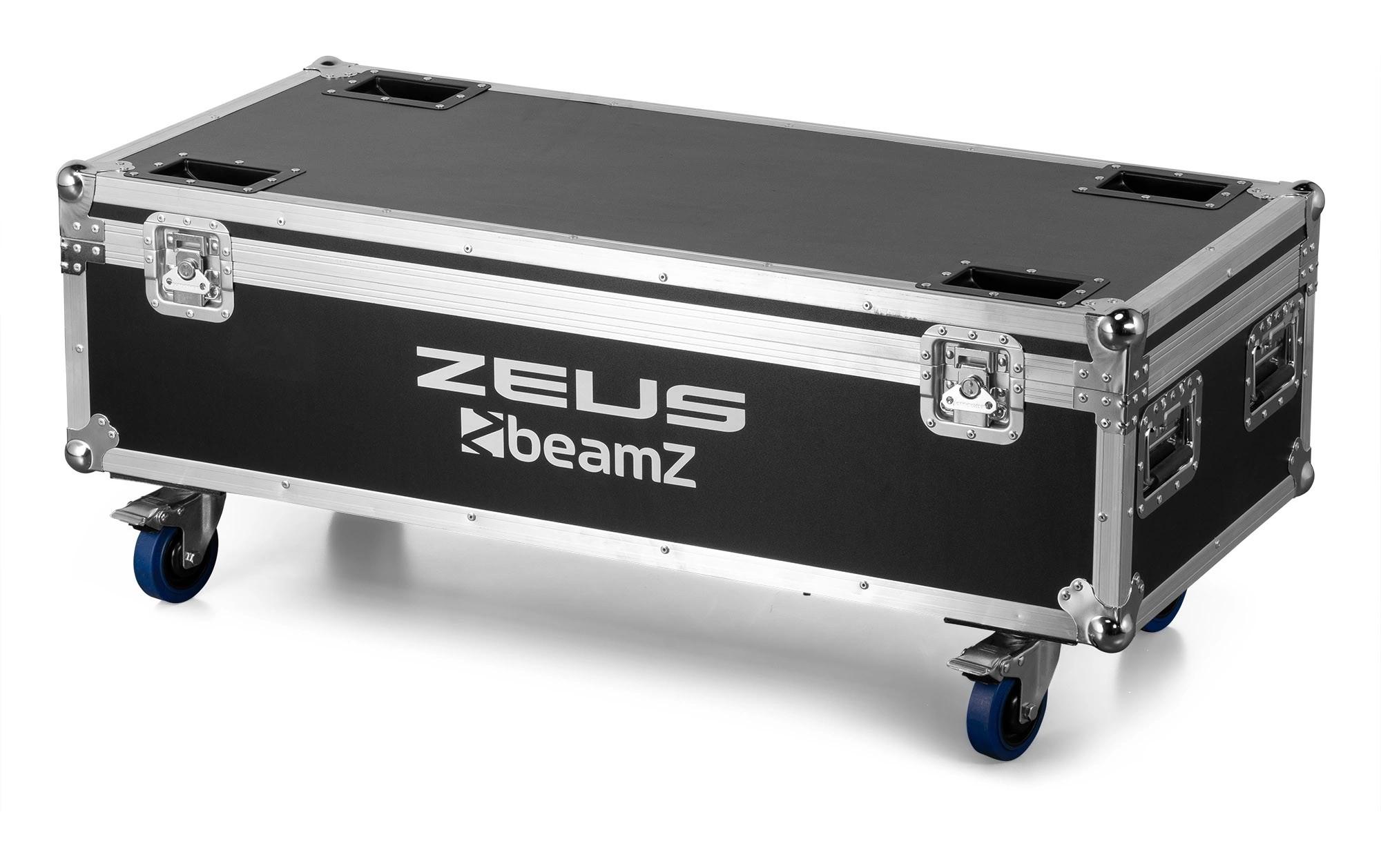 BeamZ LED-Bar Zeus Set