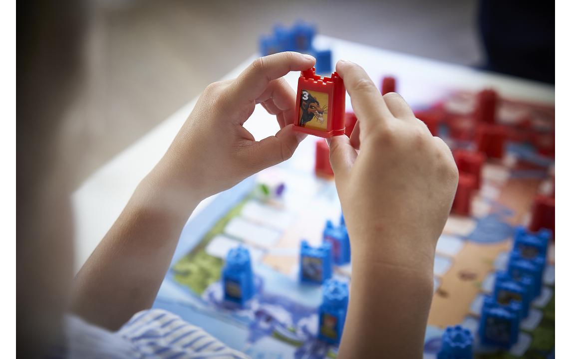 Jumbo Kinderspiel Stratego Junior Disney Jumbo Kinderspiel Stratego Junior Disney