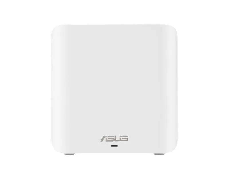 ASUS Dual-Band WiFi Router ZenWiFi BD4 1er Pack weiss ASUS Dual-Band WiFi Router ZenWiFi BD4 1er Pack weiss