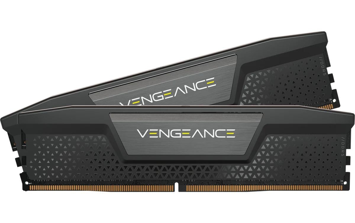 Corsair DDR5-RAM Vengeance 5600 MHz 2x 32 GB Corsair DDR5-RAM Vengeance 5600 MHz 2x 32 GB