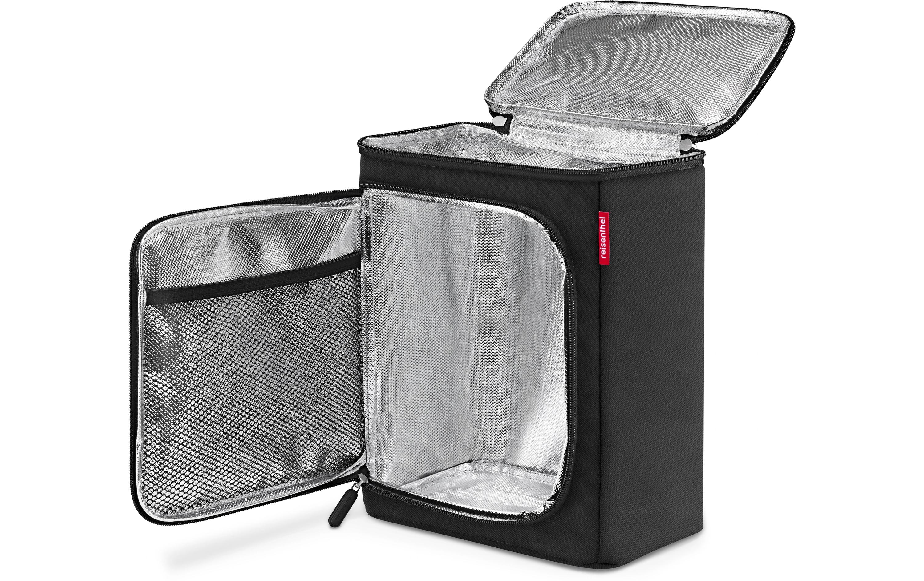 Reisenthel Kühltasche Schwarz