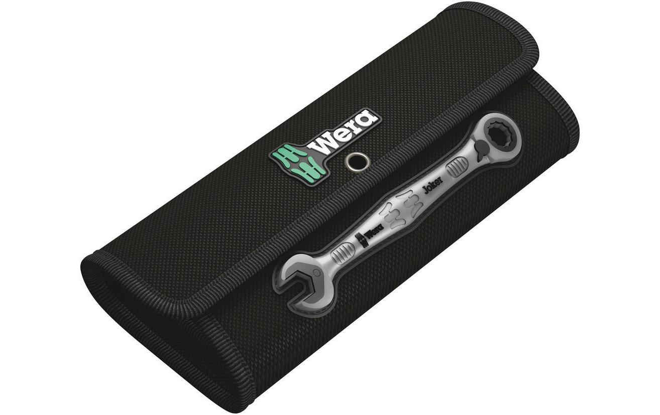 Wera Ringgabelschlüssel-Set Joker 11