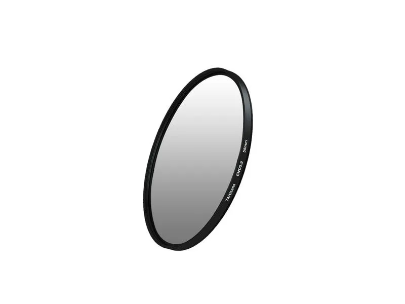 7Artisans Graufilter GND 0.9 – 52 mm 7Artisans Graufilter GND 0.9 – 52 mm