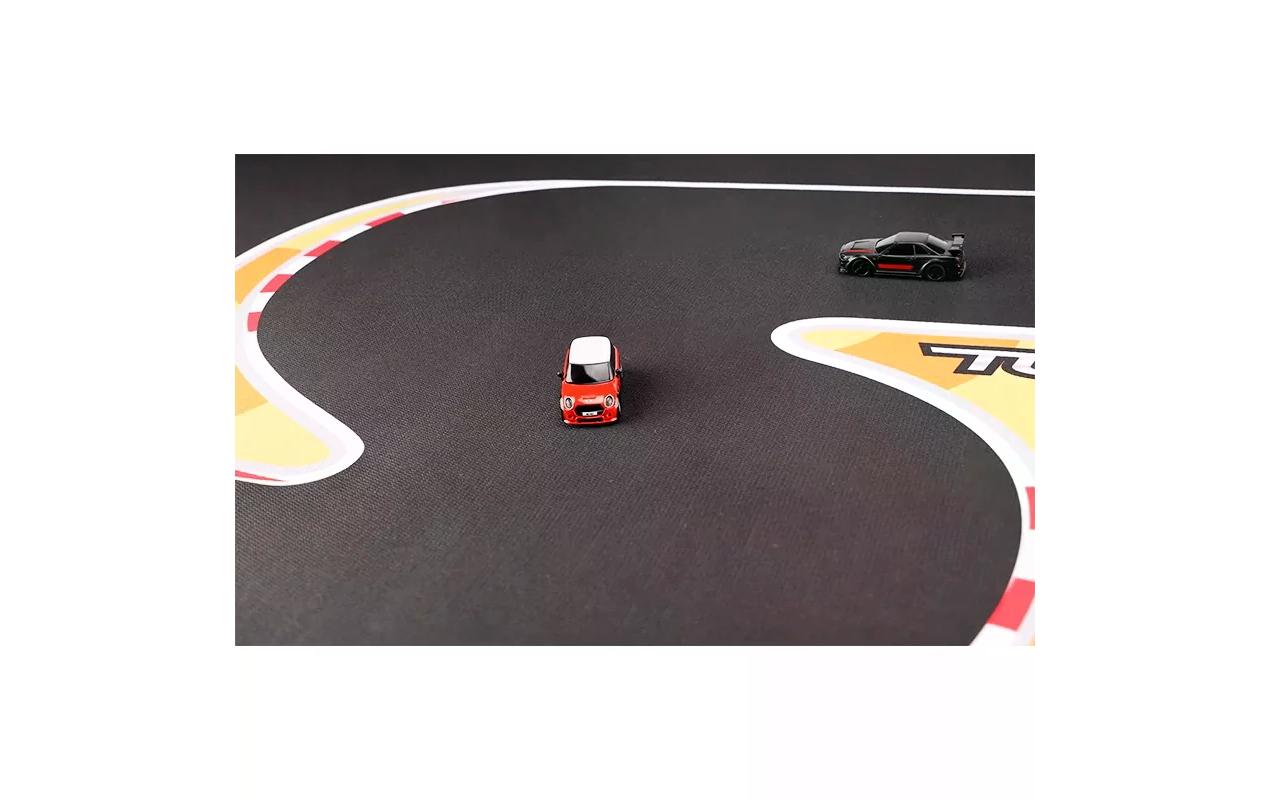 Turbo Racing Rennstrecke XXL Micro Rally 800 x 1600 mm