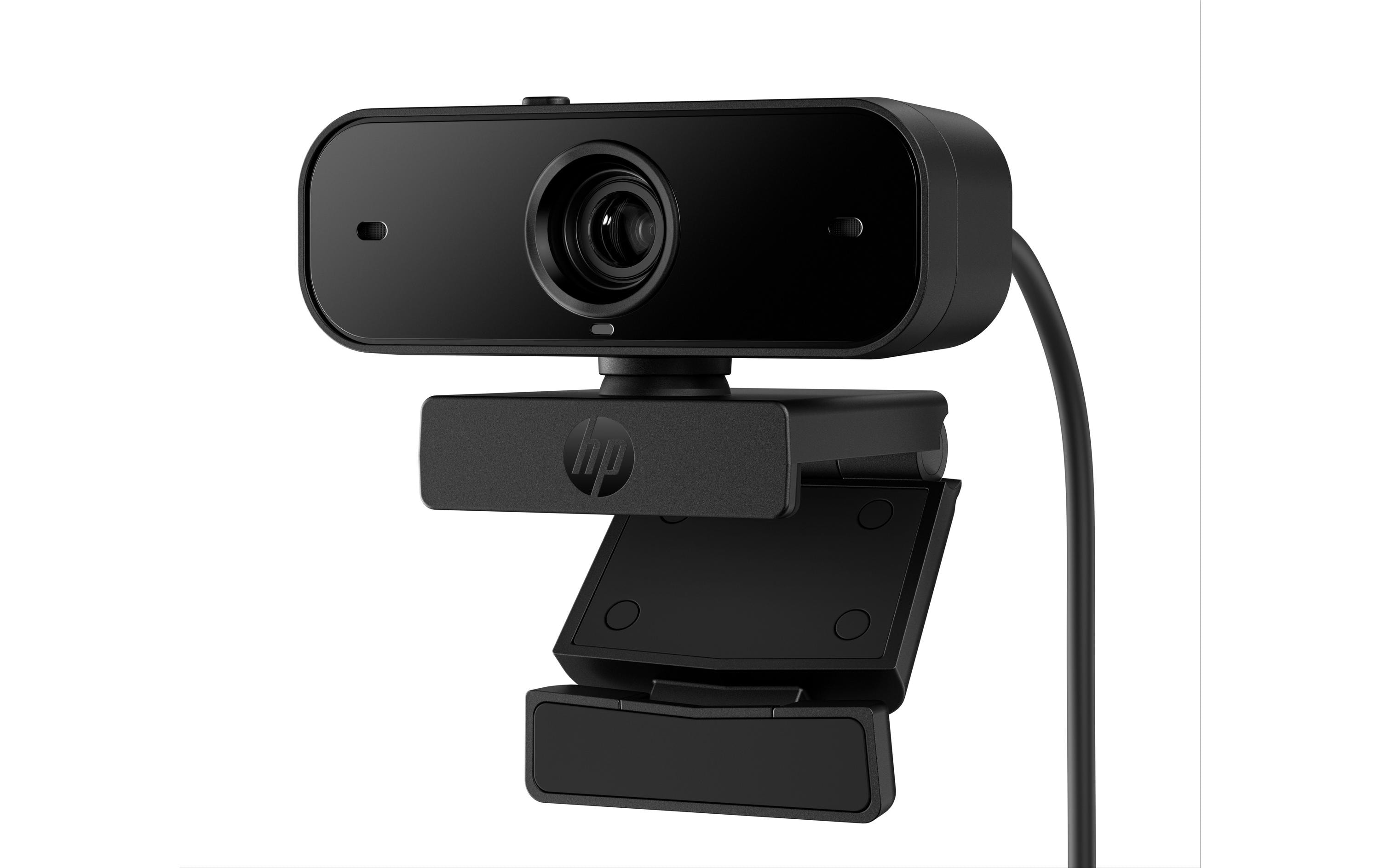 HP 435 FHD Webcam 1080P 30 fps