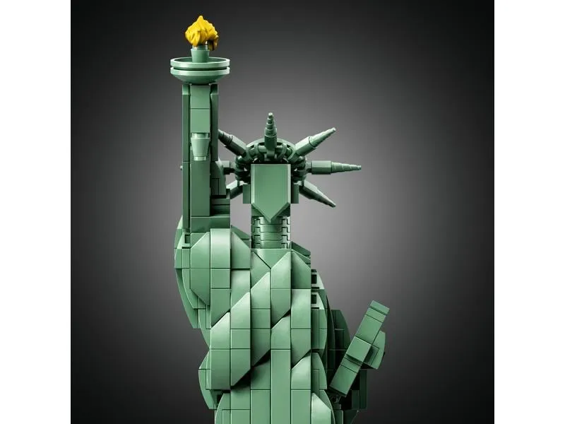 LEGO® Architecture Freiheitsstatue 21042