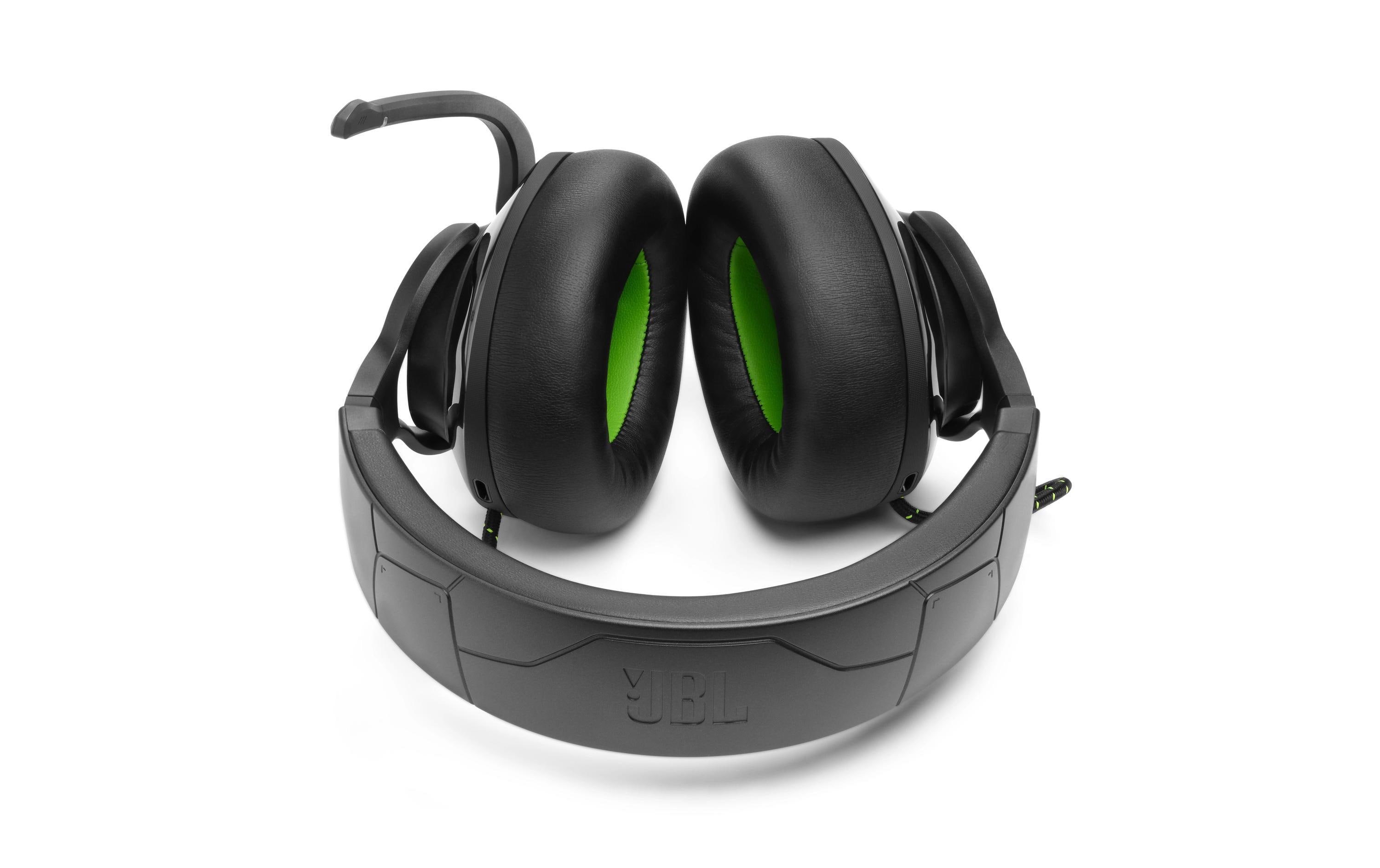 JBL Headset Quantum 910X Schwarz