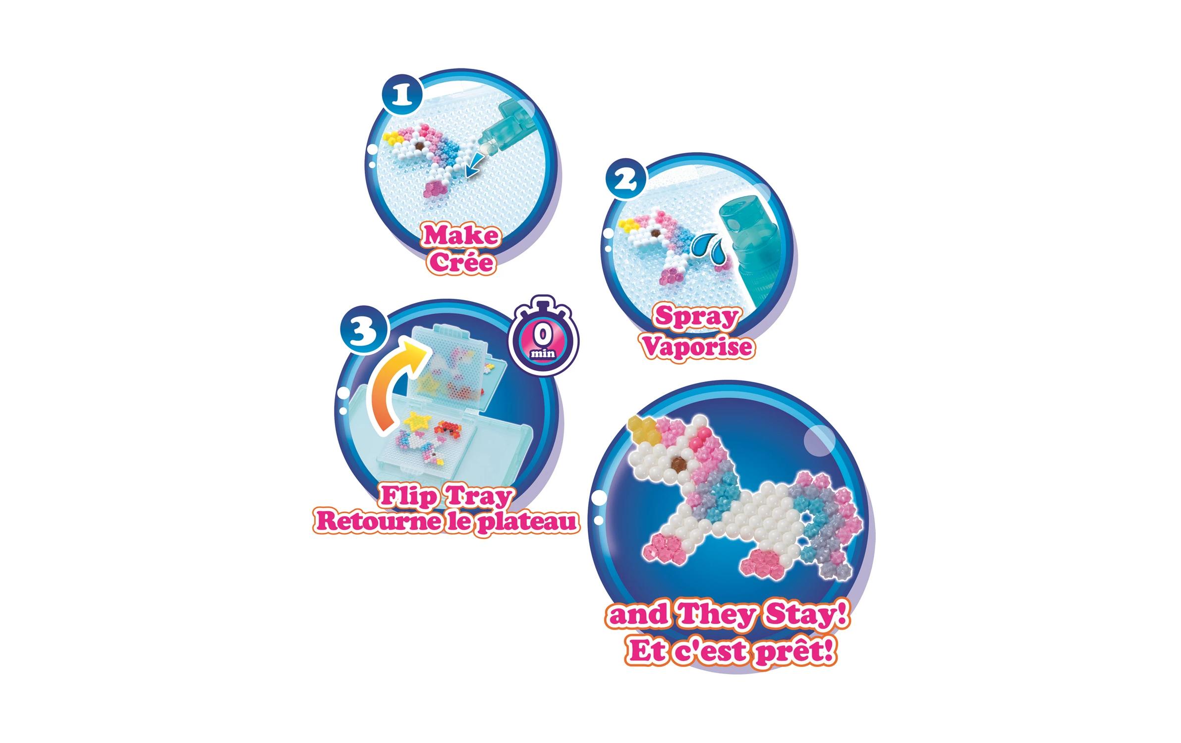 Aquabeads Bastelset Aquabeads Designfabrik