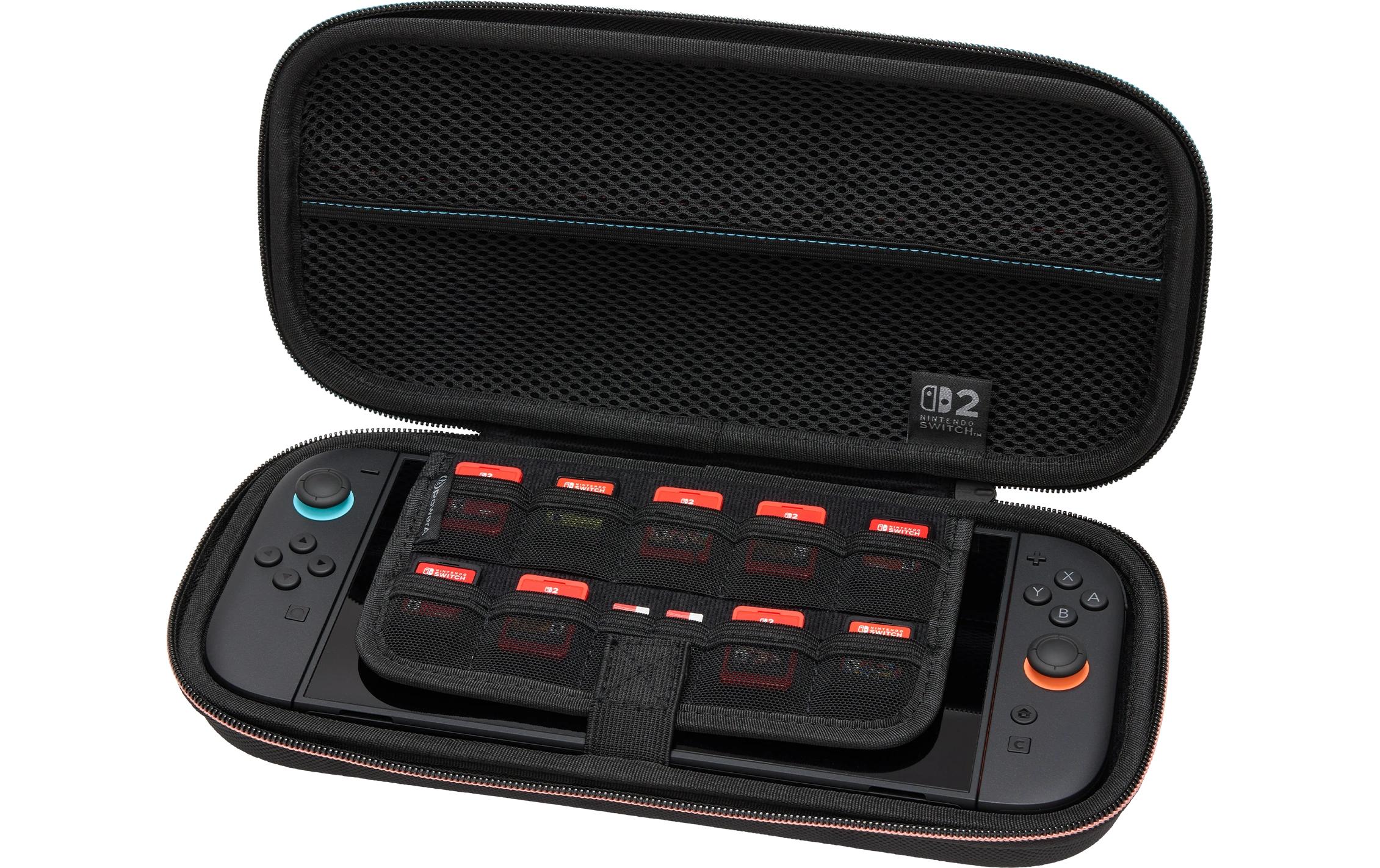 Power A Tasche Switch 2 Schwarz