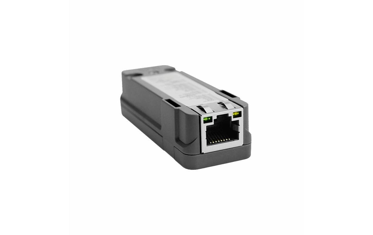 M5Stack PoE Modul MQTT, RJ45 Port W5500 M5Stack PoE Modul MQTT, RJ45 Port W5500