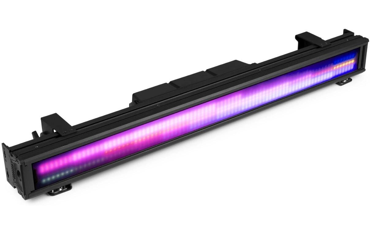 BeamZ Pro Scheinwerfer LCB400IP