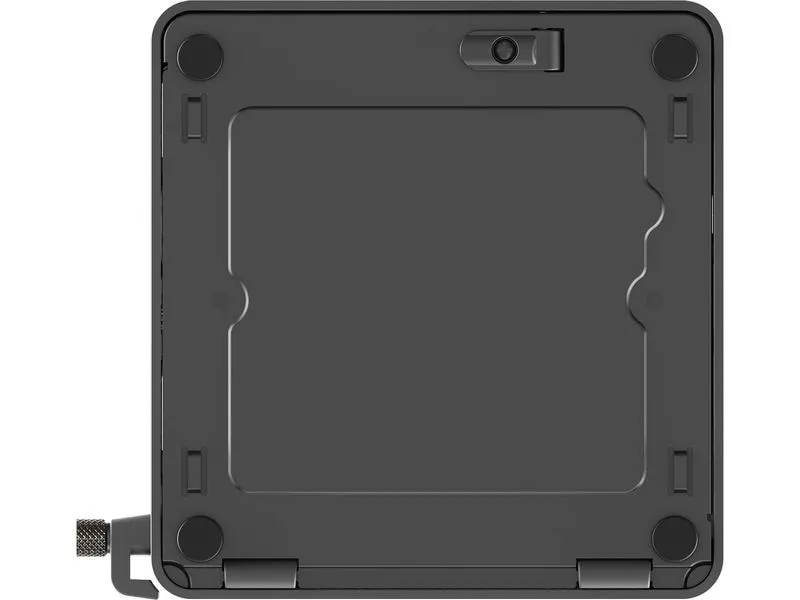 ASUS Barebone NUC 15 Pro RNUC15CRKU500002 ASUS Barebone NUC 15 Pro RNUC15CRKU500002