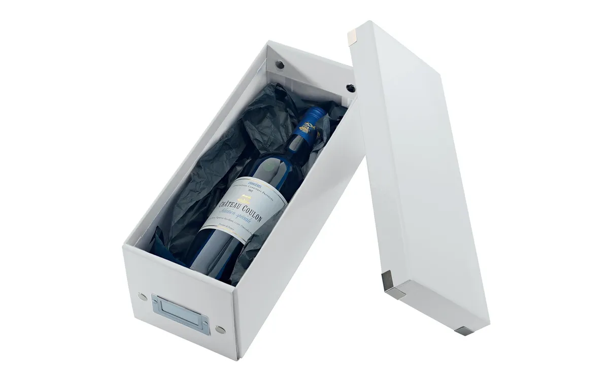 Leitz Kopfhörer & Headset-Halter Click & Store 30 CD-Hüllen, Weiss Leitz Kopfhörer & Headset-Halter Click & Store 30 CD-Hüllen, Weiss