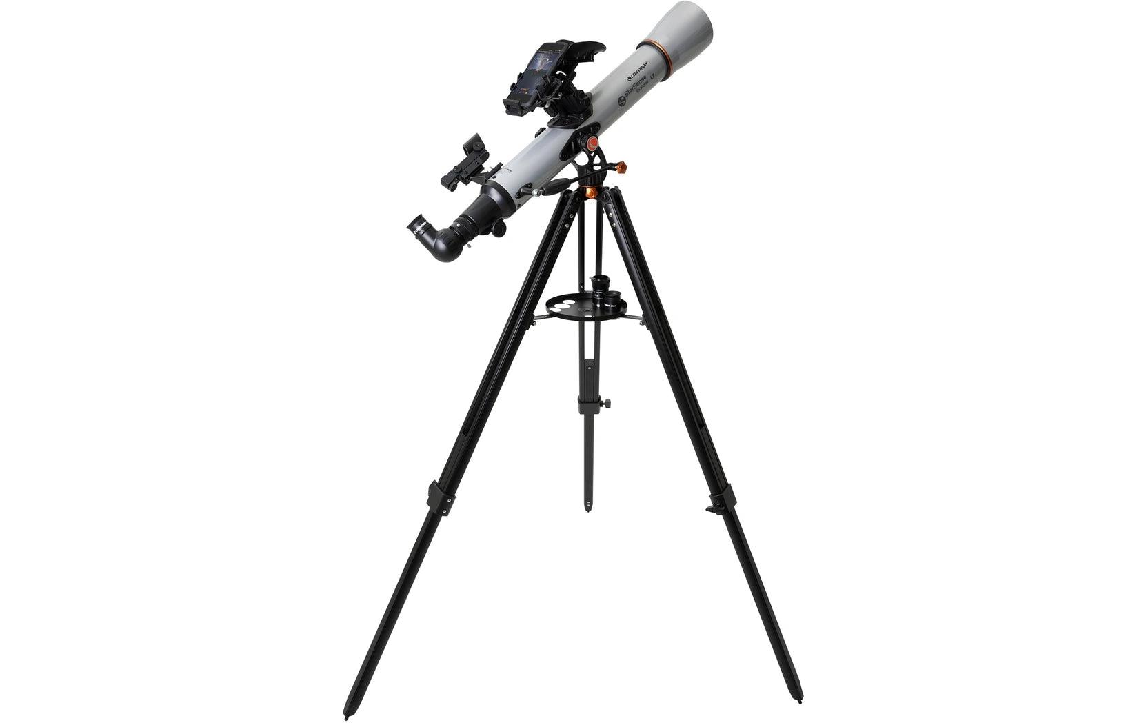Celestron Teleskop StarSense Explorer LT 70AZ