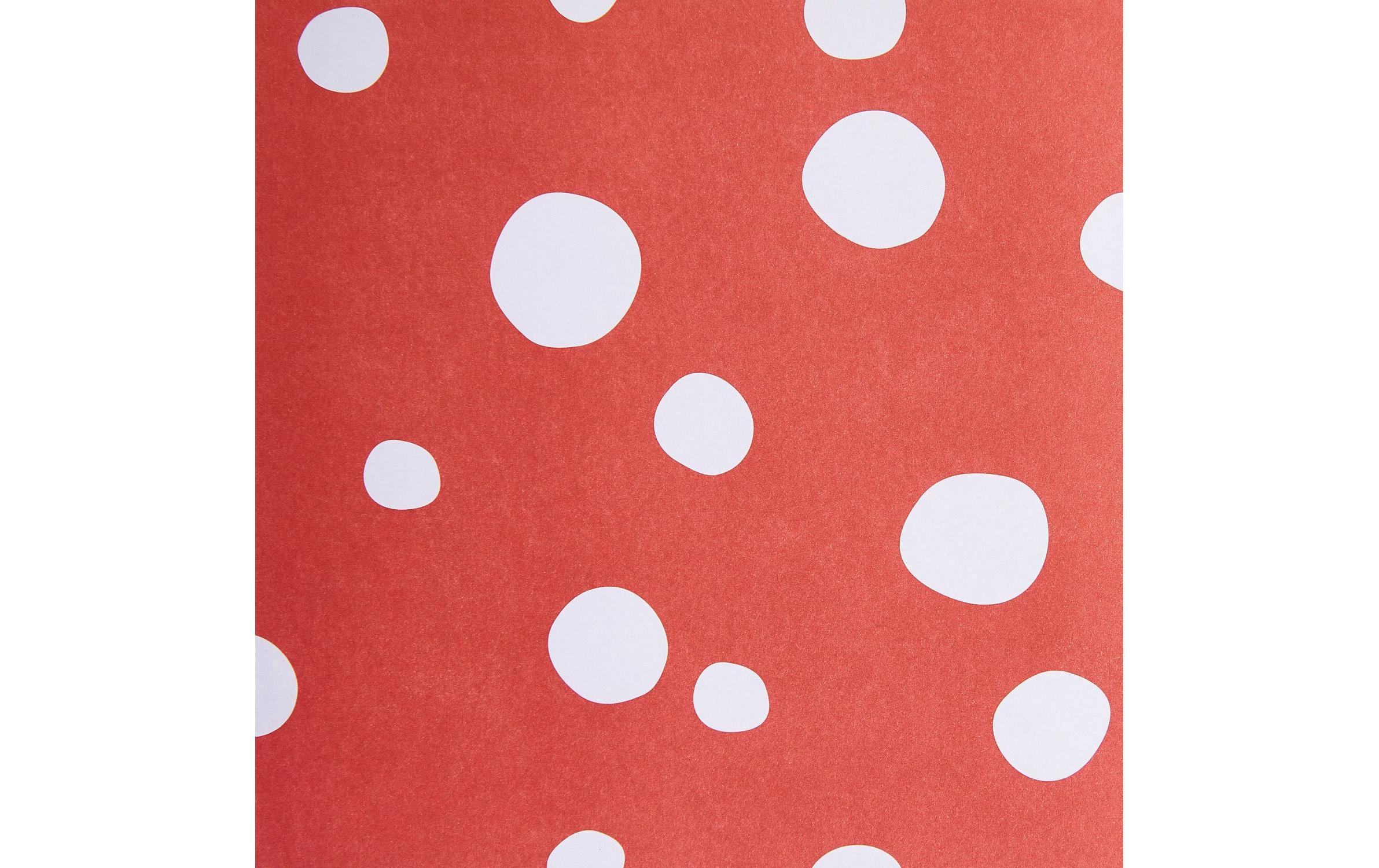 Rico Design Bastelpapier Bastelblock Origami 50 Blatt, 15 x 15 cm