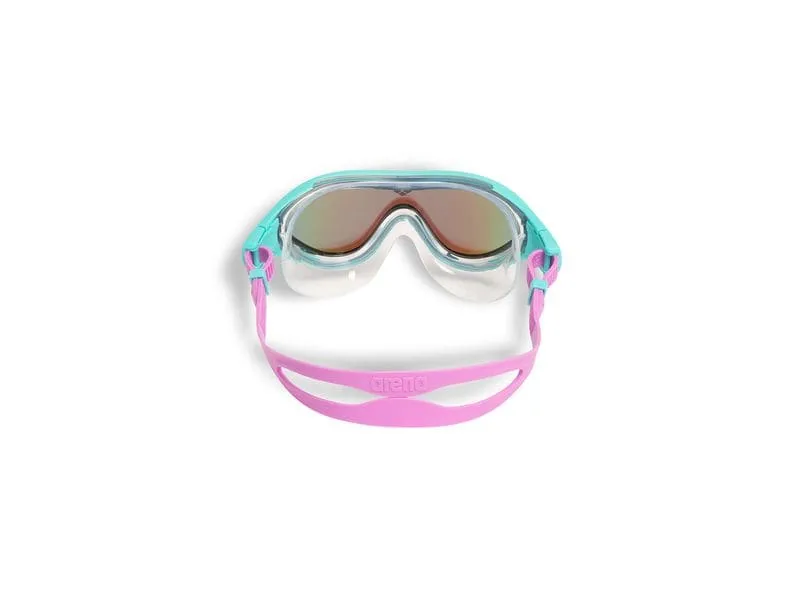 Arena Jr The One Mask Mr Lila
