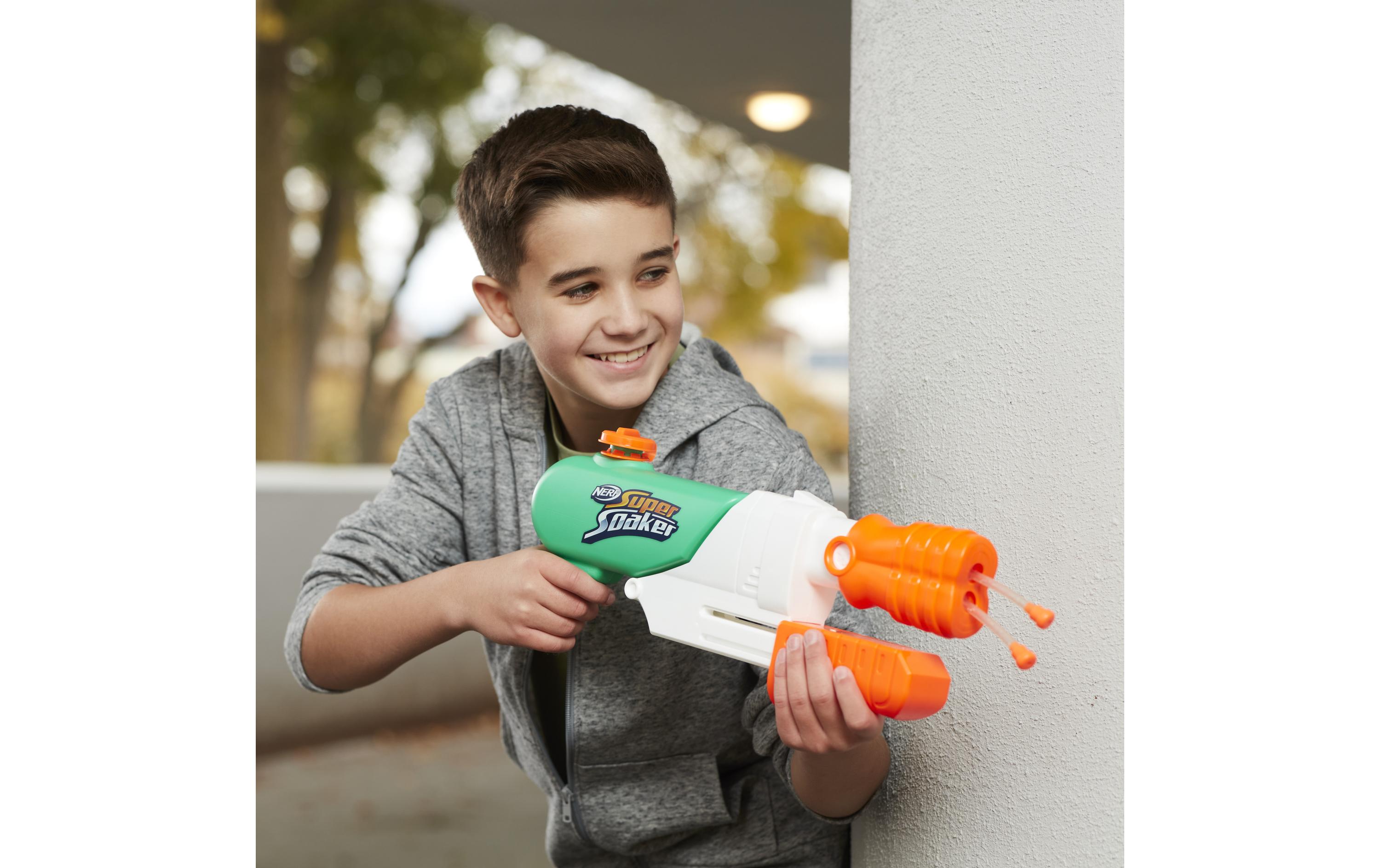 NERF Super Soaker Super Soaker Hydro Frenzy