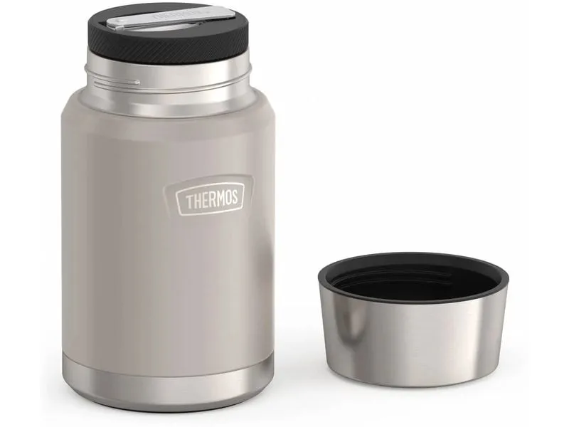 Thermos Thermo-Foodbehälter Icon 0.71 l, Sandstone Thermos Thermo-Foodbehälter Icon 0.71 l, Sandstone