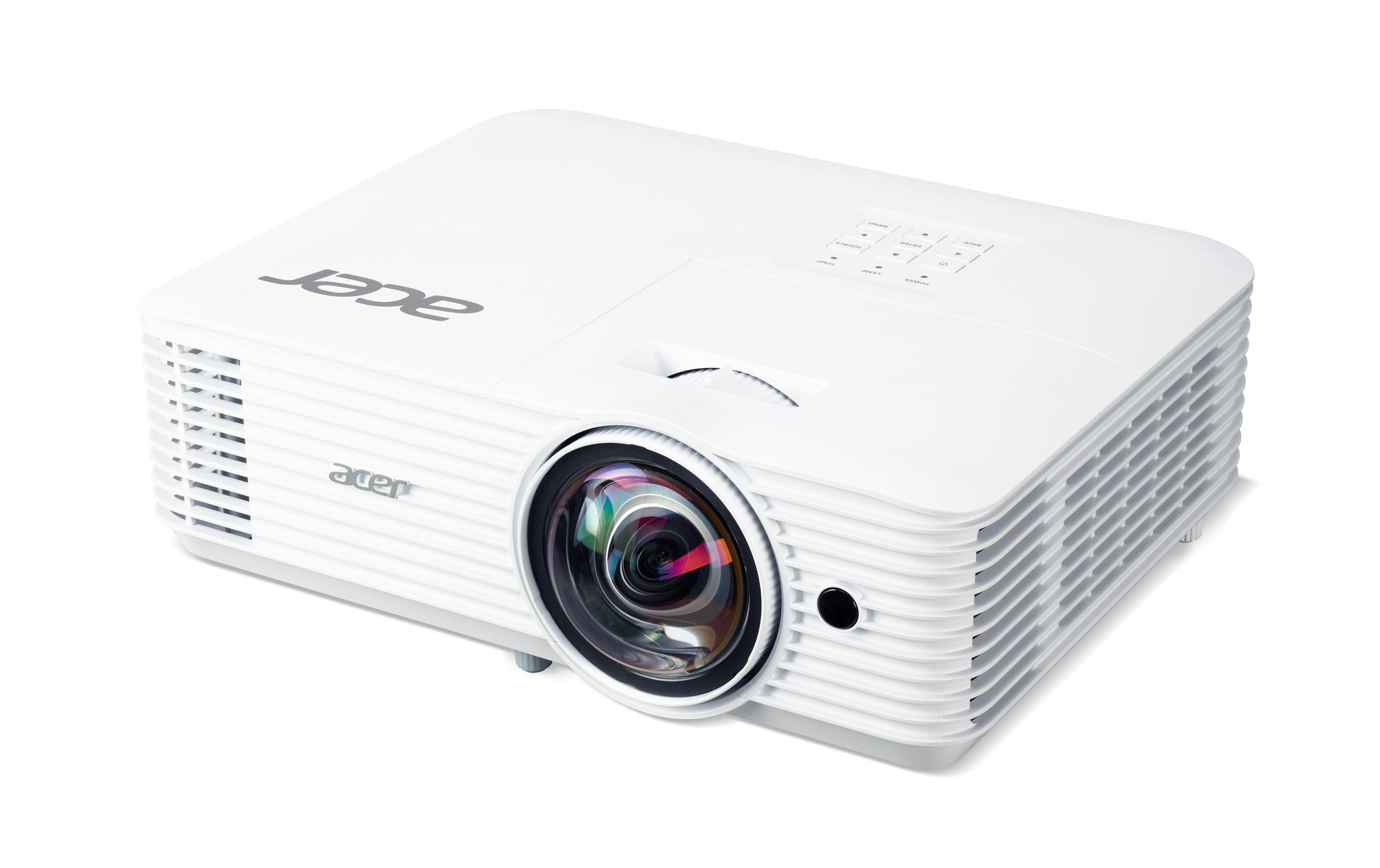 Acer Projektor H6518STi