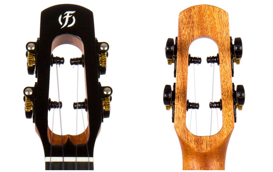 Flight Ukulele Royal Tenor – Voyager