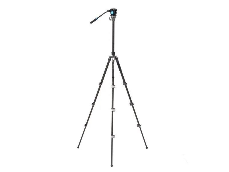 Benro FRHN14CFS2PRO Video Stativ Kit Benro FRHN14CFS2PRO Video Stativ Kit