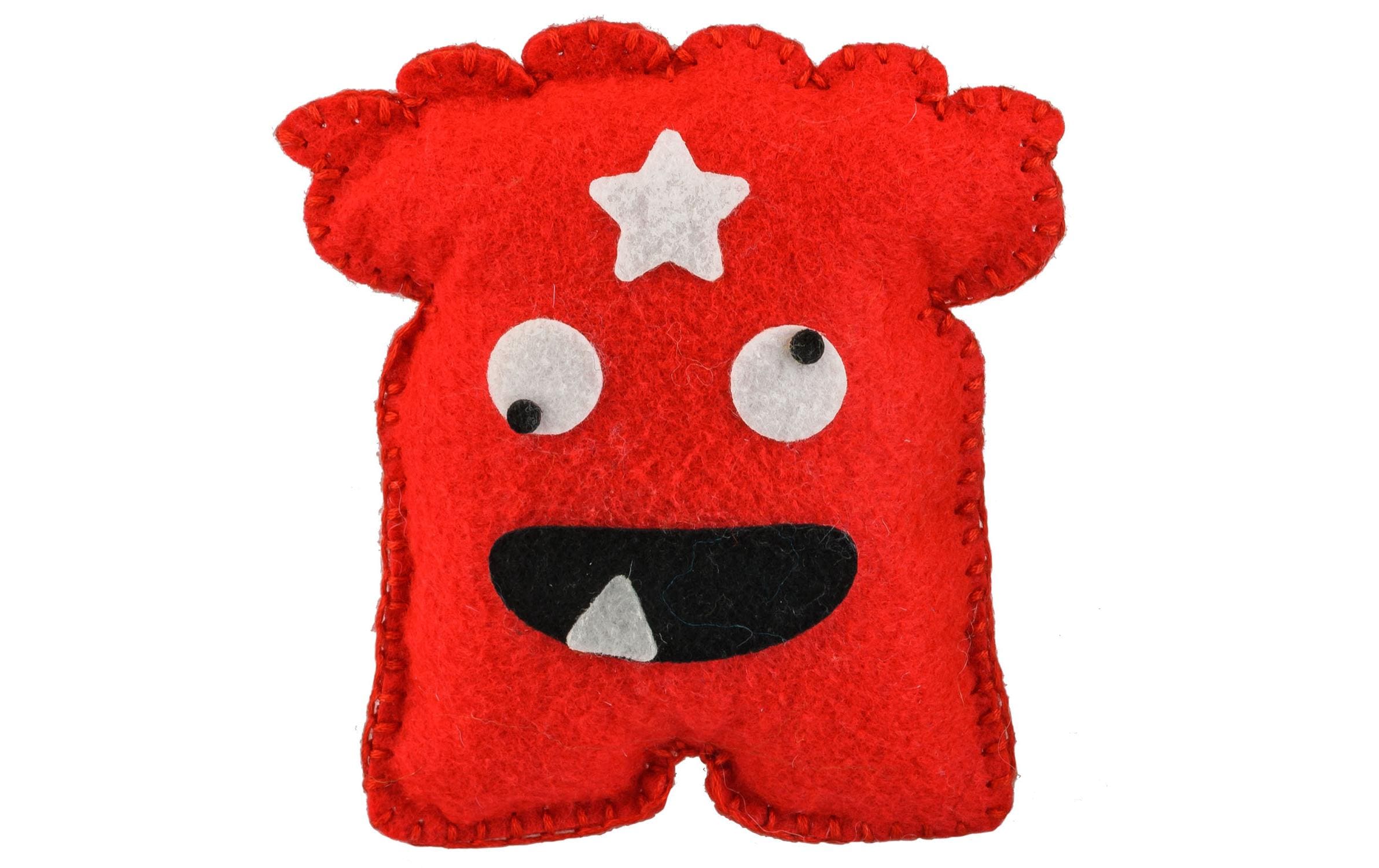 Kosmos Bastelbox Mein erstes Nähset