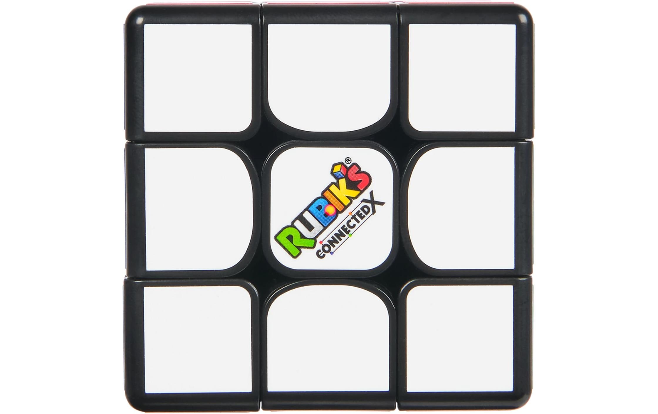 Spinmaster Knobelspiel Rubik's Connected X 3 x 3