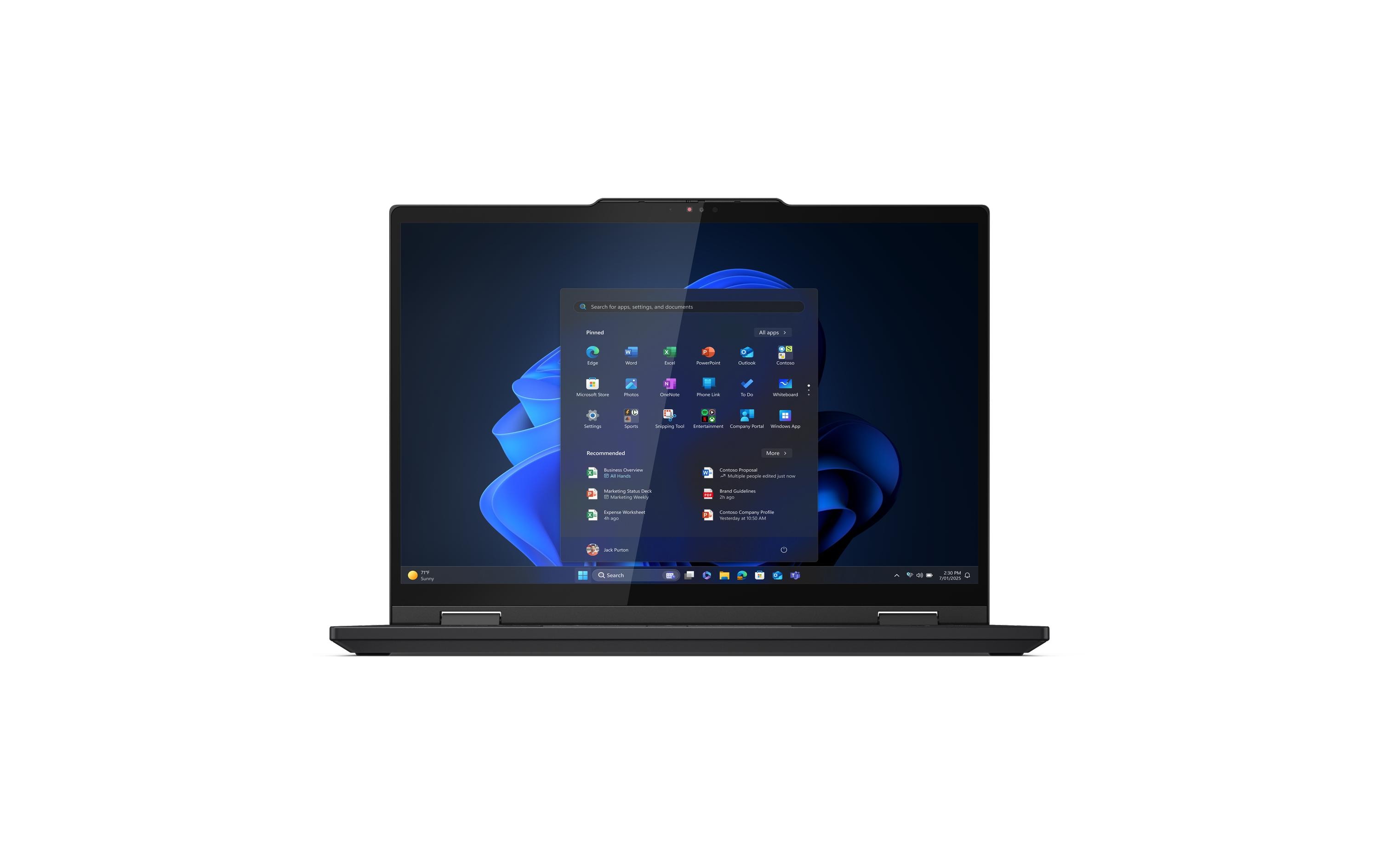 Lenovo Notebook ThinkPad T14s 2-in-1 G1 Lenovo Notebook ThinkPad T14s 2-in-1 G1