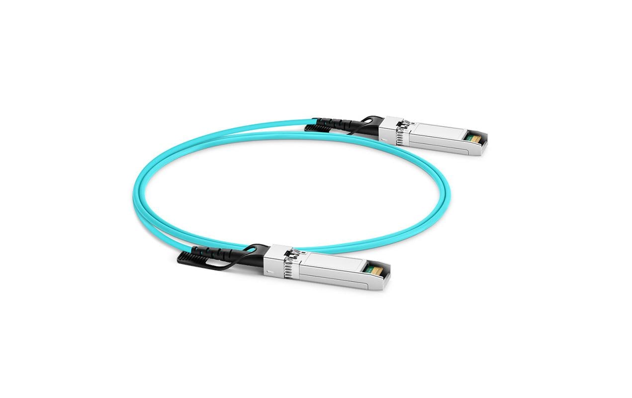 Lightwin Optics Active Optical Cable 10GE SFP+/SFP+ 20 m