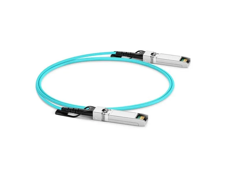 Lightwin Optics Active Optical Cable 10GBit HPE/Aruba SFP+/SFP+ 20 m Lightwin Optics Active Optical Cable 10GBit HPE/Aruba SFP+/SFP+ 20 m
