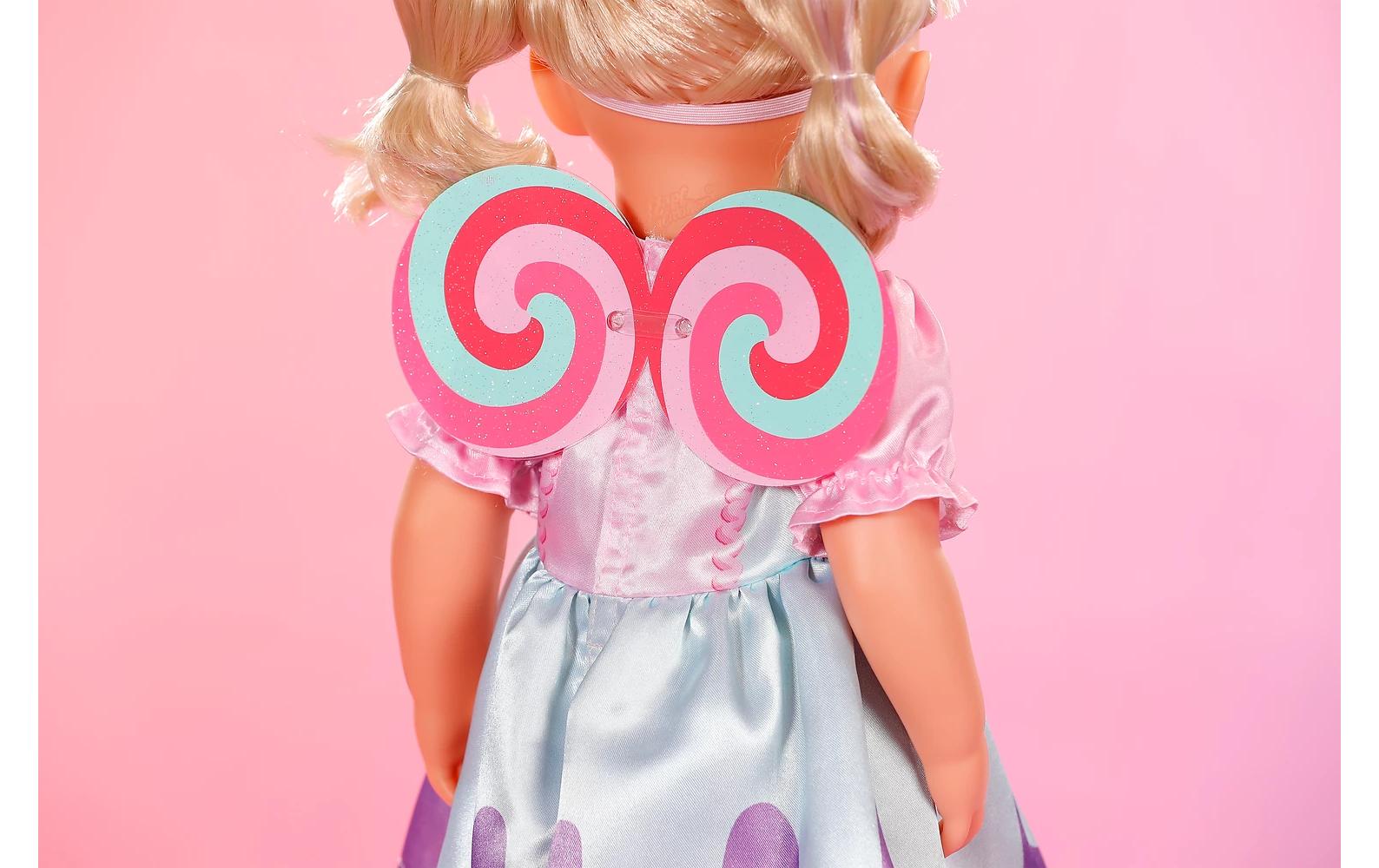 Baby Born Puppenkleidung Bonbon-Outfit 43 cm