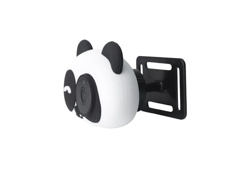 4smarts Wireless CarPlay Kamera Adapter Panda, schwarz