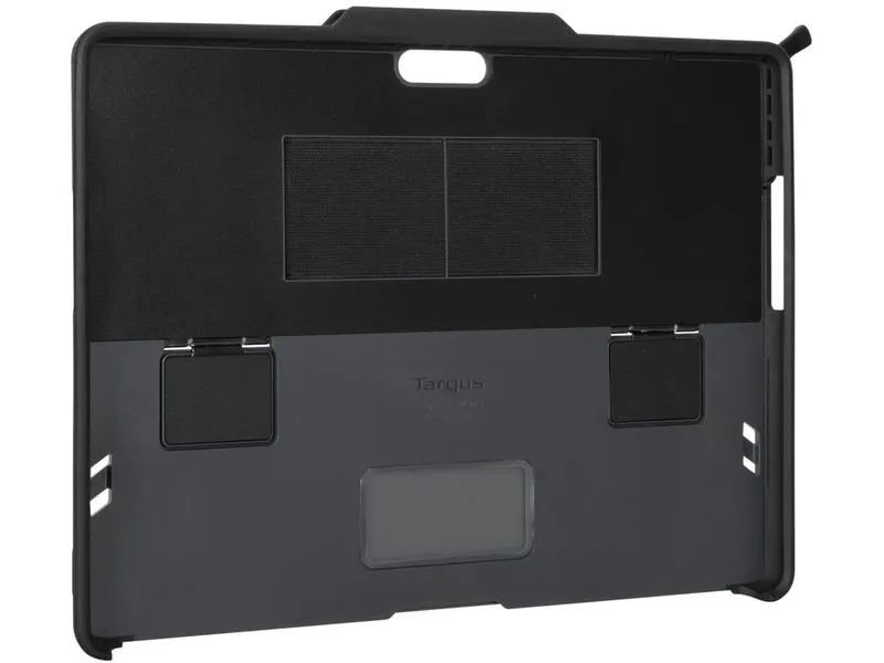 Targus Tablet Back Cover Protect Case Microsoft Surface Pro 9 Targus Tablet Back Cover Protect Case Microsoft Surface Pro 9