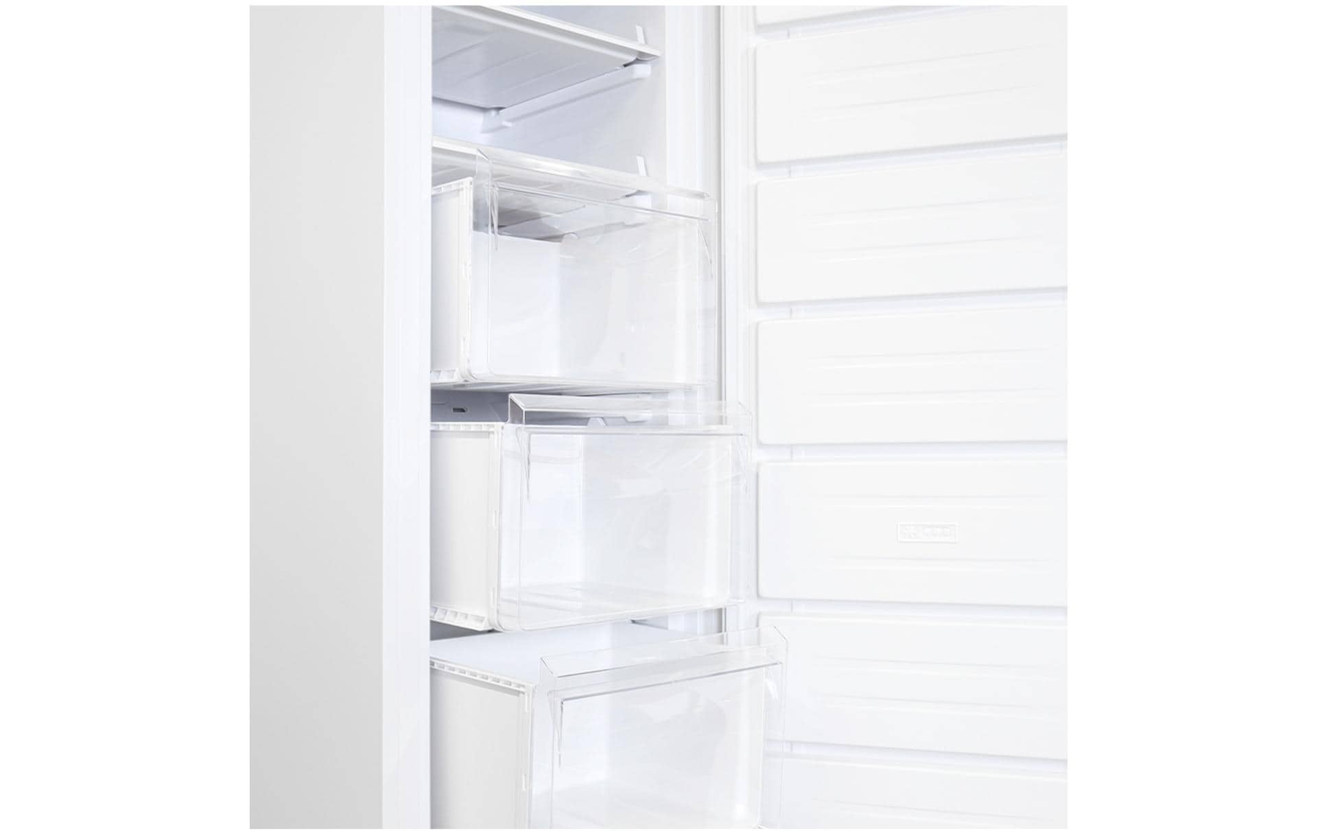 Kibernetik Gefrierschrank TK160 Rechts/Wechselbar Kibernetik Gefrierschrank TK160 Rechts/Wechselbar