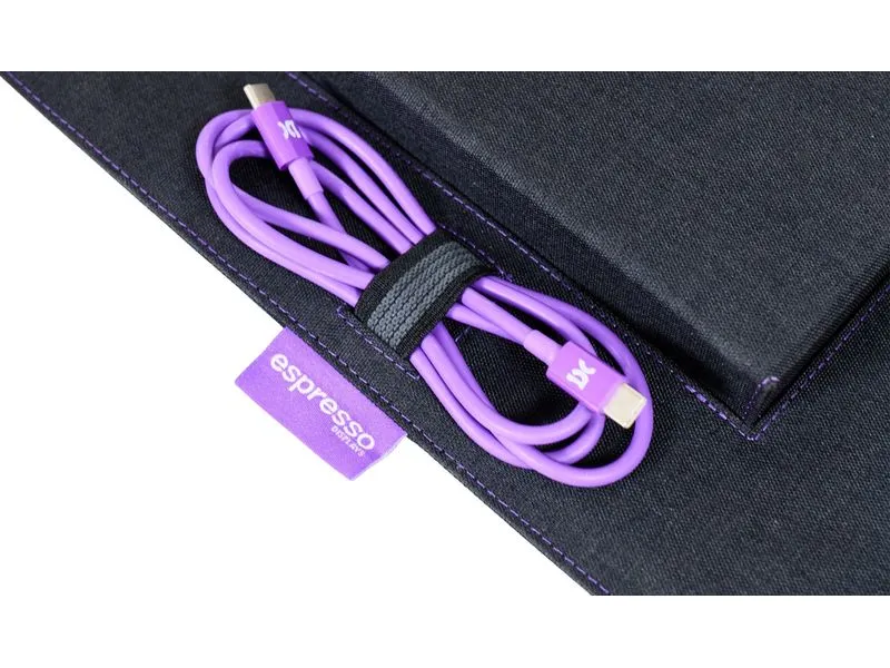espresso Displays Monitor-Tasche espresso Case Nylon 15T / 15NT espresso Displays Monitor-Tasche espresso Case Nylon 15T / 15NT