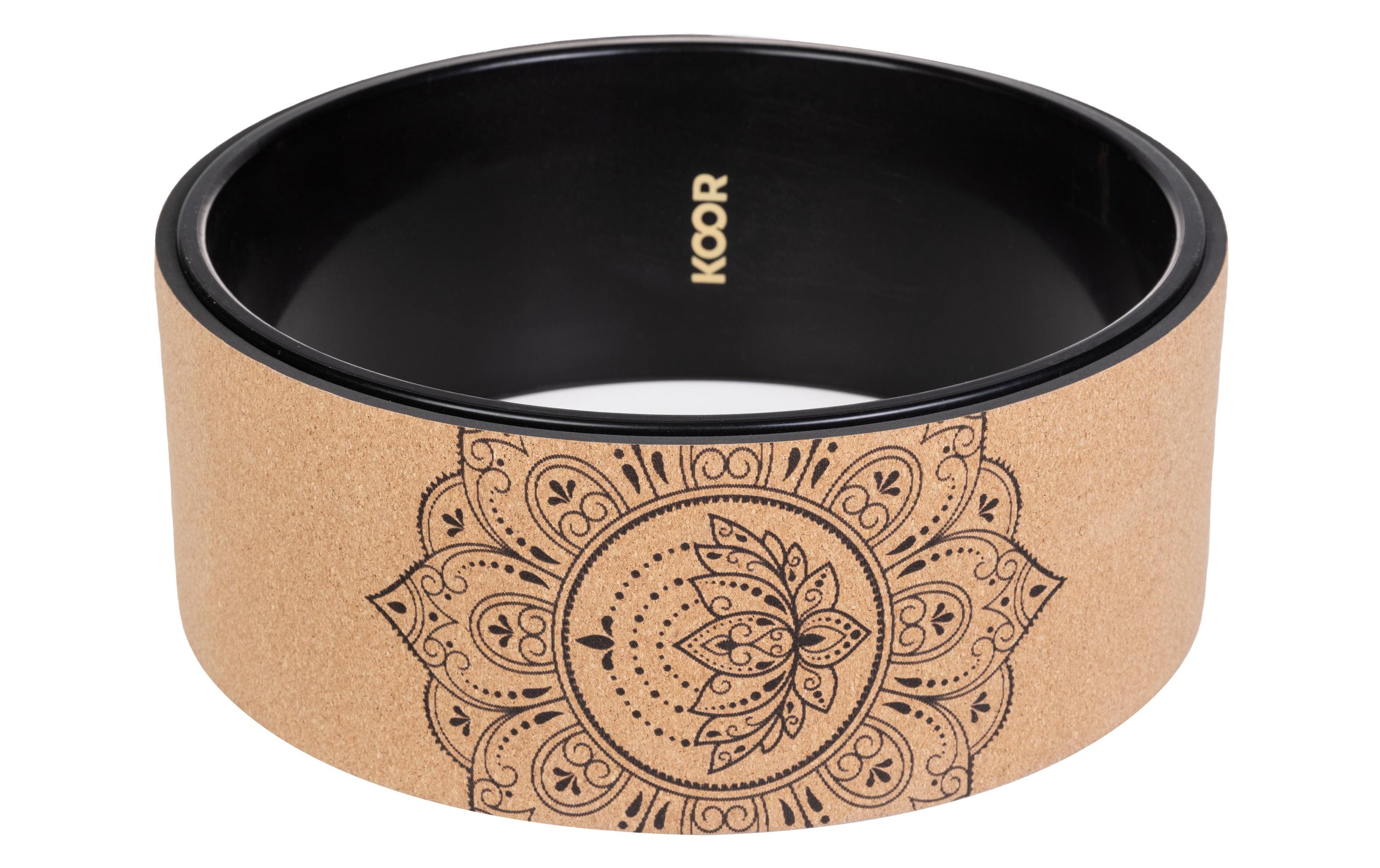 KOOR Yogarad Kork KOOR Yogarad Kork