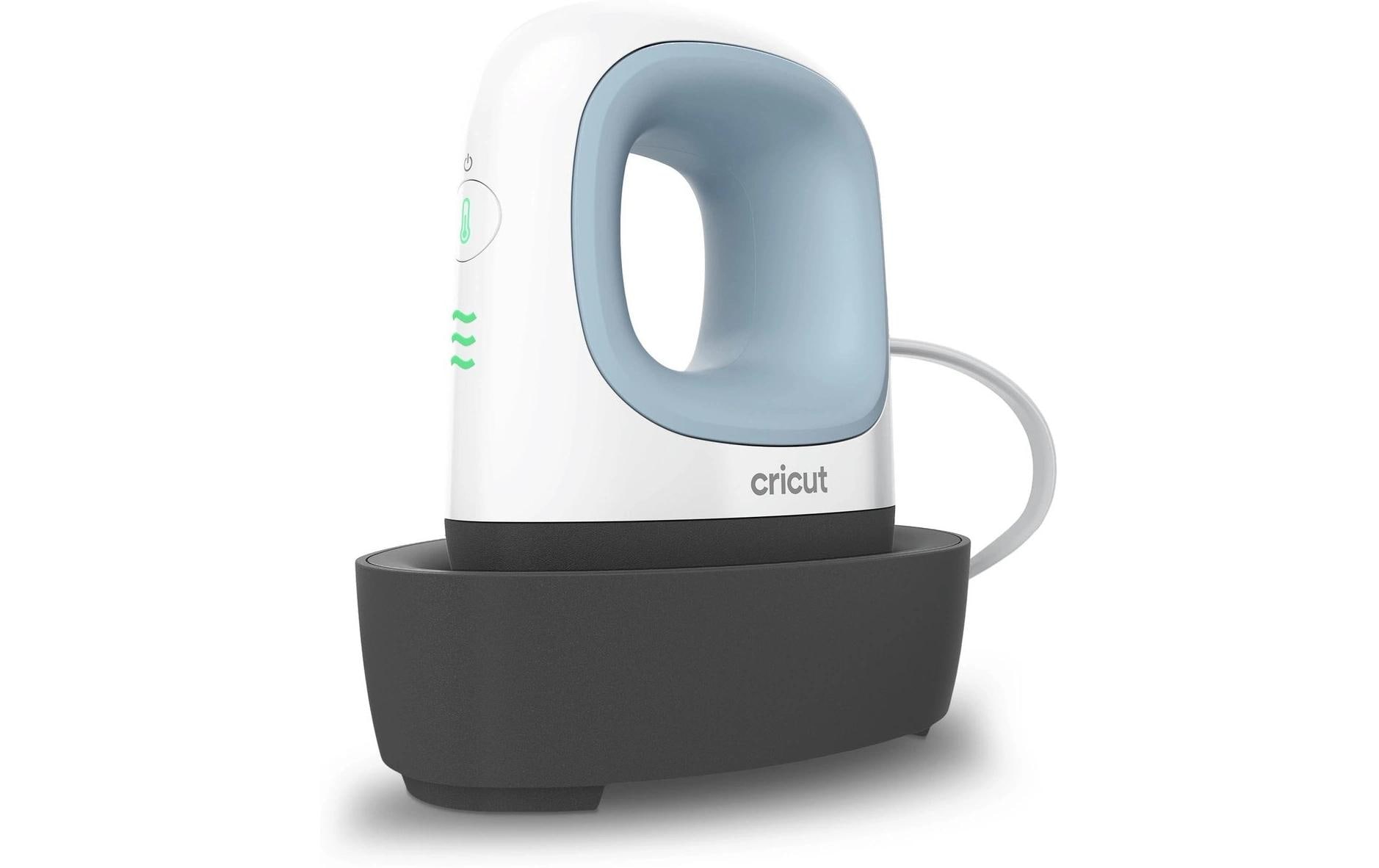 Cricut Transferpresse Easypress Mini , Blau