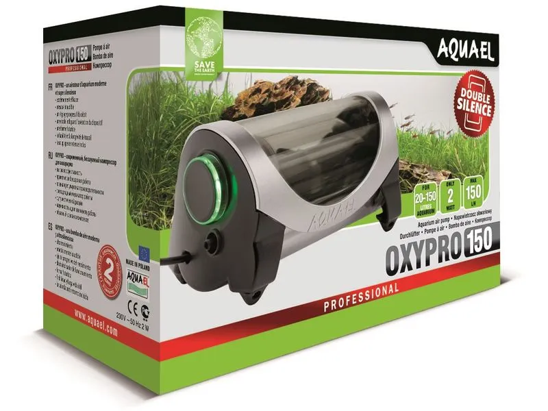 Aquael Oxypro 150 Aquael Oxypro 150