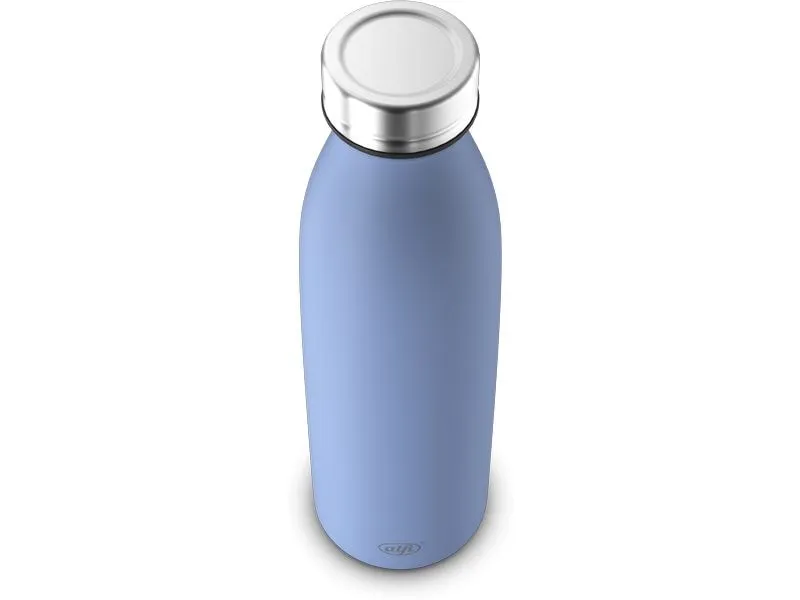 Alfi Thermosflasche PURE 750 ml, Polar Blue Alfi Thermosflasche PURE 750 ml, Polar Blue
