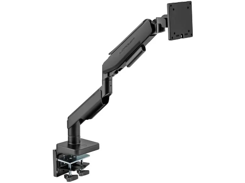 LC-Power Tischhalterung LC-EQ-A49B bis 20 kg – Schwarz LC-Power Tischhalterung LC-EQ-A49B bis 20 kg – Schwarz