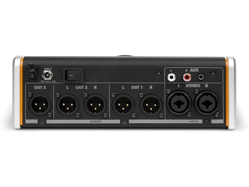 Palmer Monitorcontroller Pro MONICON L G2 G