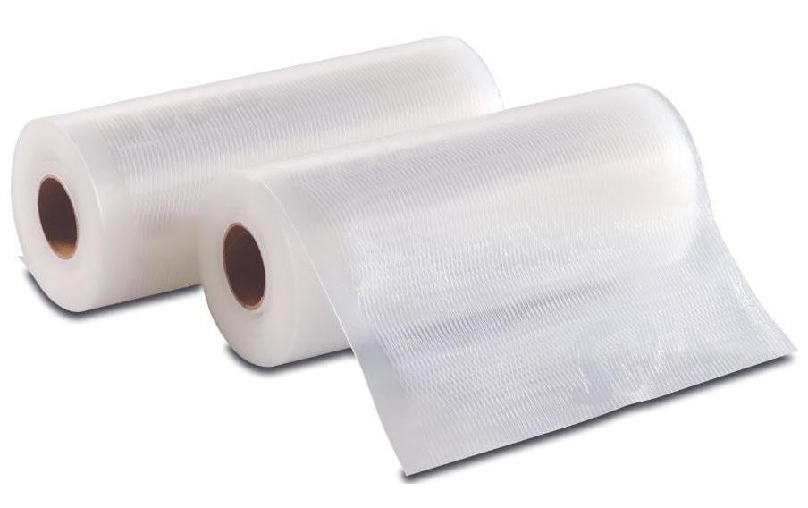 Solis Vakuumierfolie 30x 600 cm, 2 Stück