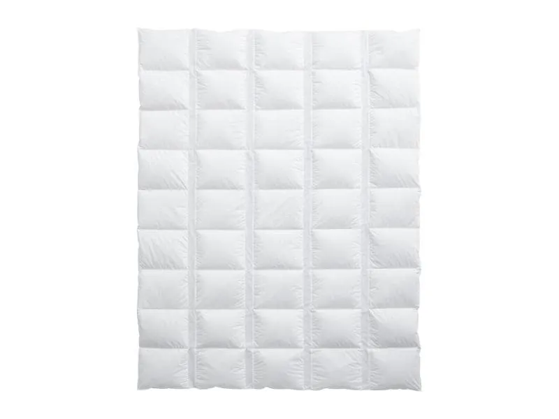 Billerbeck Duvet Climabalance Light Daunen, 160 x 210 cm Billerbeck Duvet Climabalance Light Daunen, 160 x 210 cm