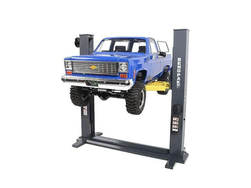 RC4WD Modellbau-Fahrzeuglift BendPak XPR-9S 1:10 RC4WD Modellbau-Fahrzeuglift BendPak XPR-9S 1:10