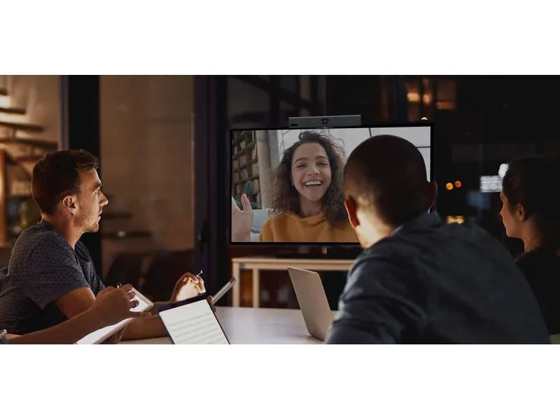 Yealink A10 MeetingBar MS Teams 4K/UHD Yealink A10 MeetingBar MS Teams 4K/UHD