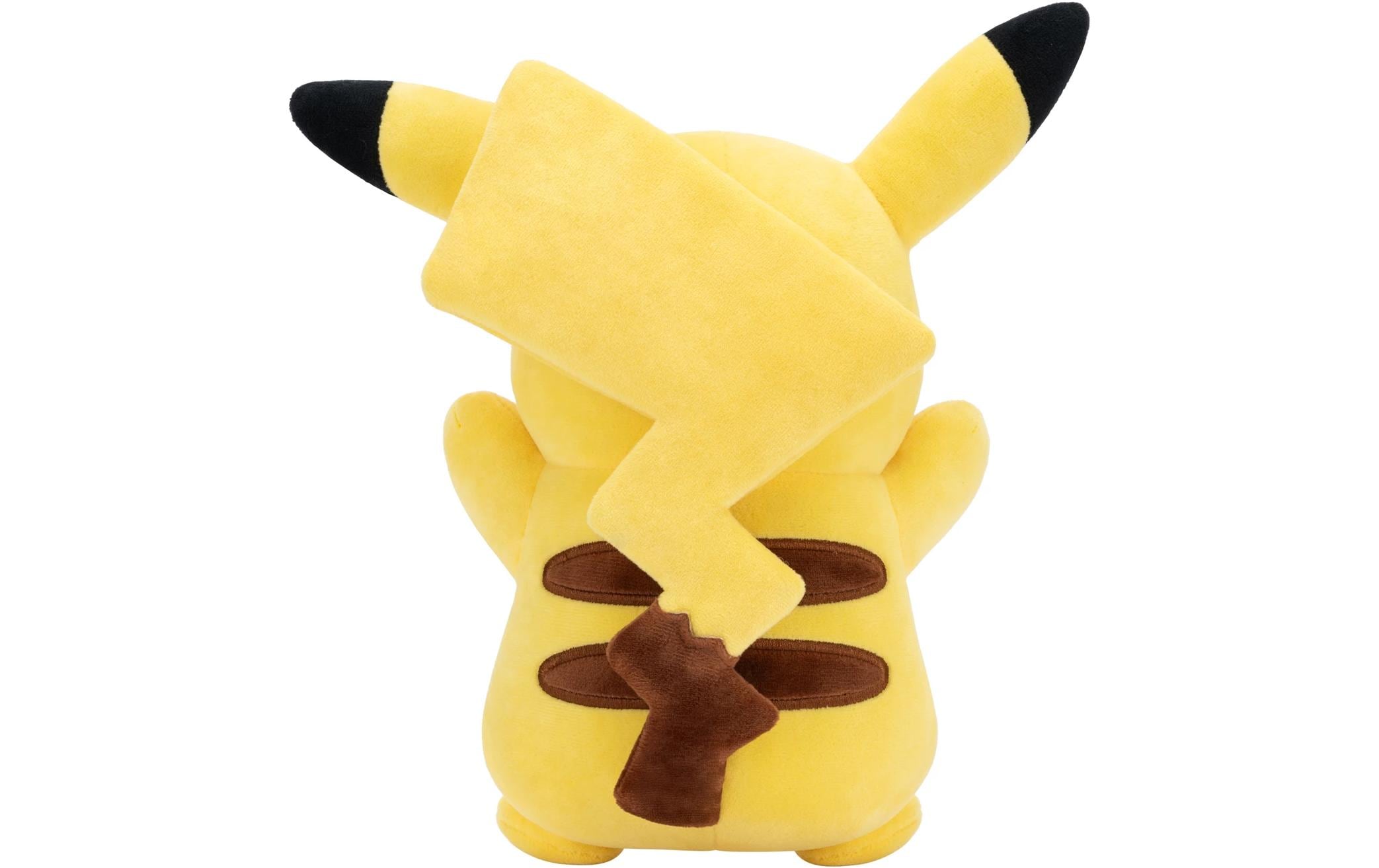 Jazwares Pokémon Plüsch Pikachu 30 cm
