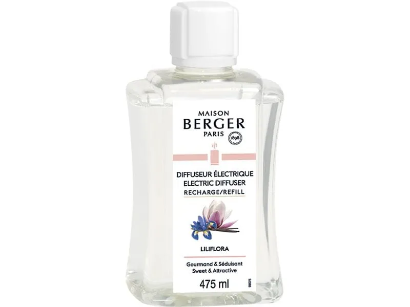 Maison Berger Duftöl Liliflora Maison Berger Duftöl Liliflora
