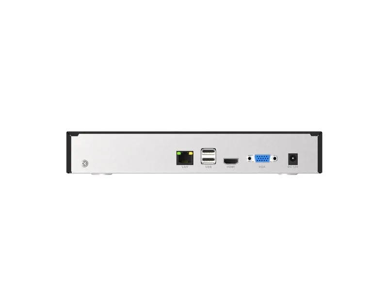 D-Link BNR-004/E H.265 4-Kanal NVR