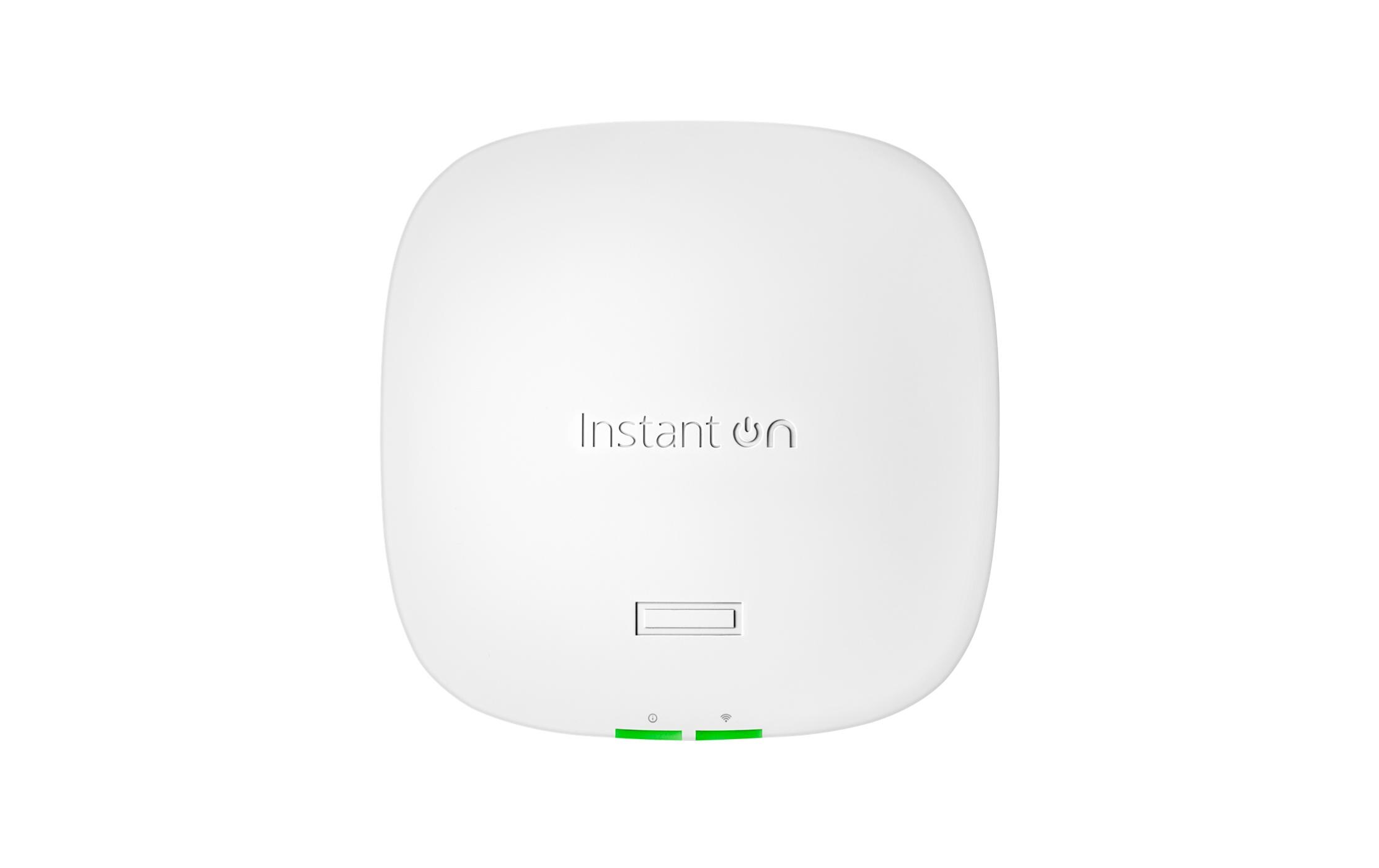 HPE Aruba Networking Access Point Instant On AP32 HPE Aruba Networking Access Point Instant On AP32